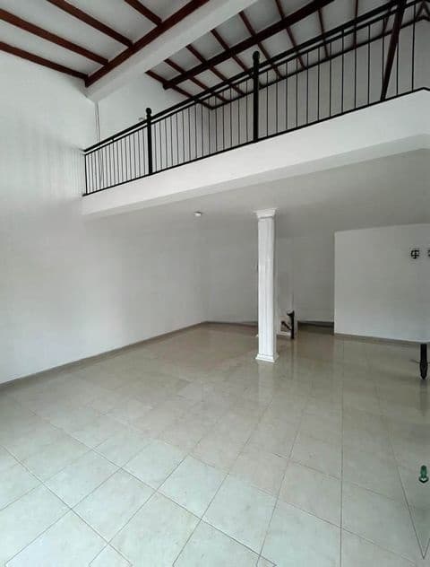 2Story Single House 5 Rooms Mount Lavinia Junction