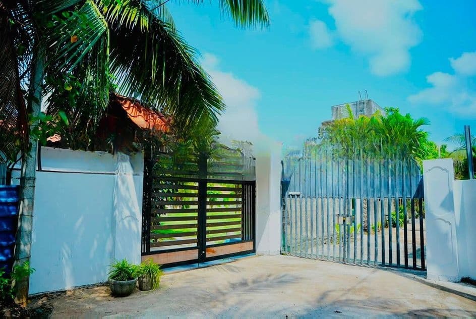 Keerimalai Cultural Villa – Entire Holiday for Rent