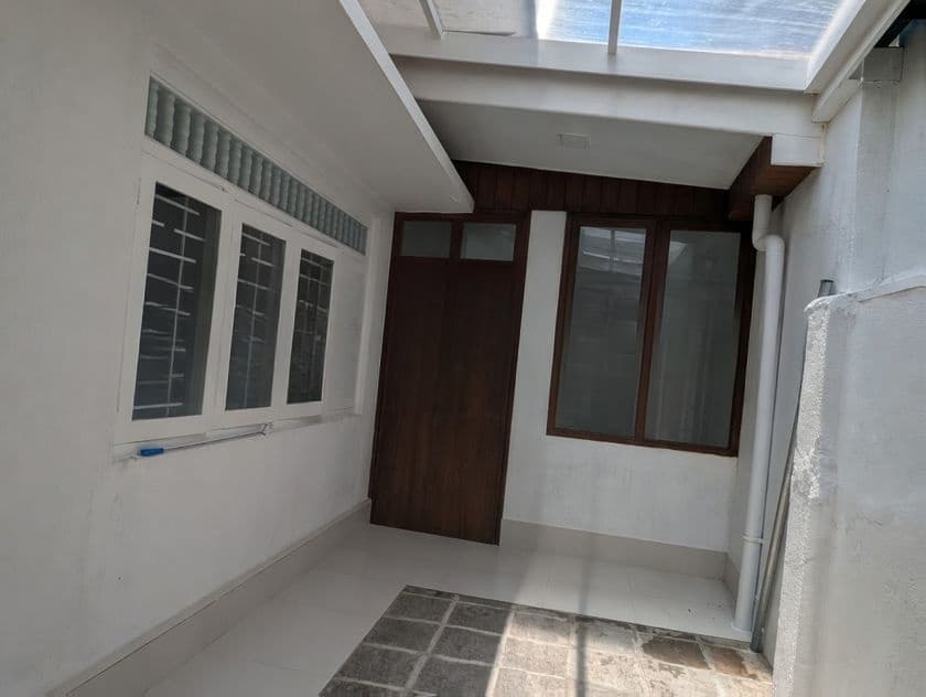 Single Storey House for Sale in Katubedda, Moratuwa