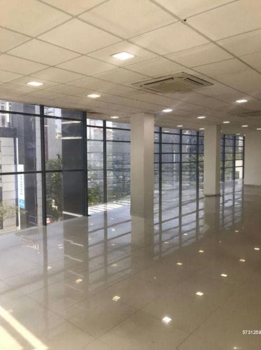 Commercial Property- Office Space for Rent in Colombo 04 (A3984)-RENTED