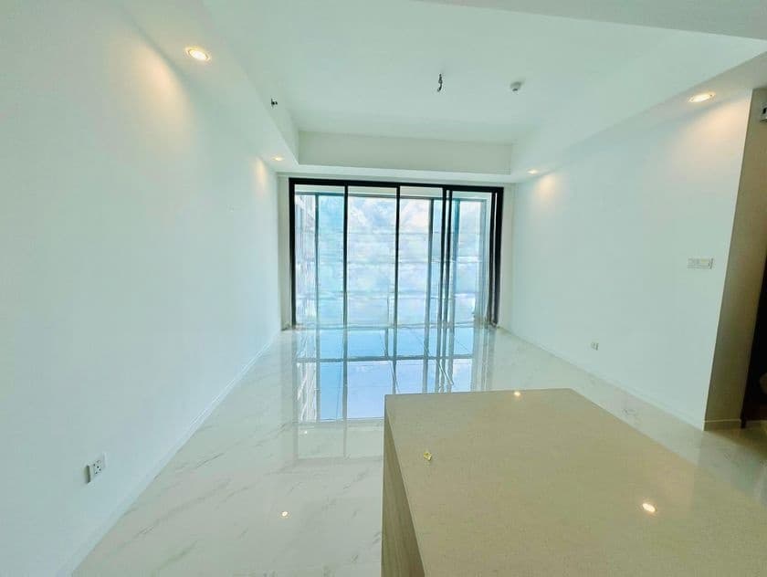2BR Capitol TwinPeaks Sea View Higher Floor For Sale