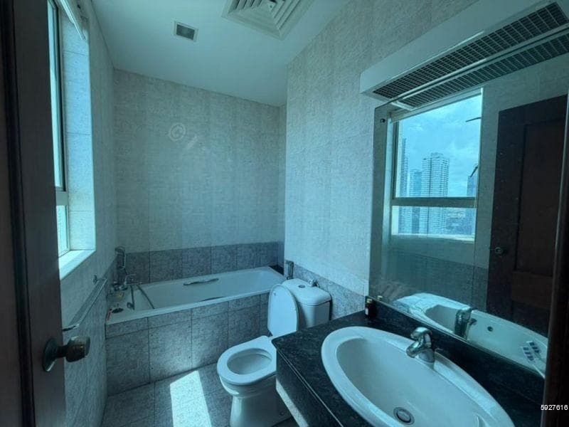 Apartment For Rent – Colombo 03