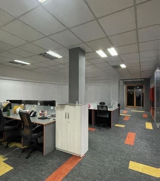 Office Space for Rent in Union Place (CP4742)