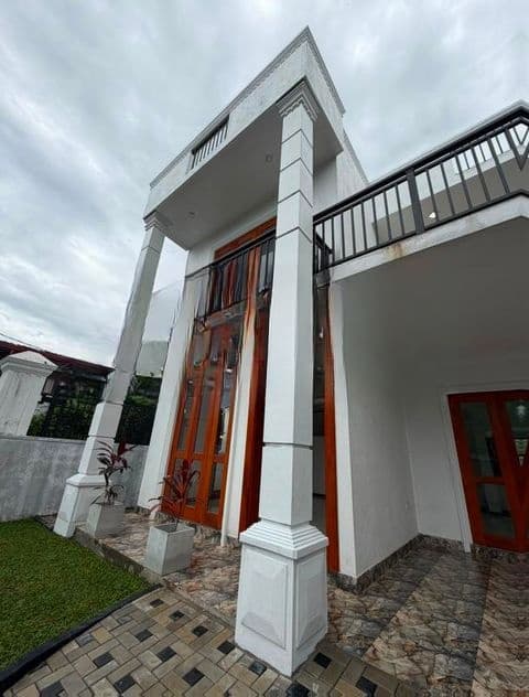 Brand New House for Sale in Bokundara