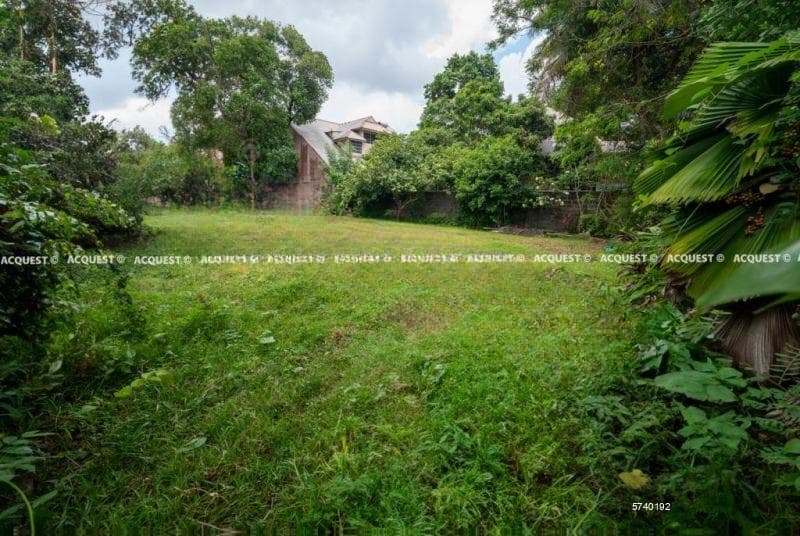 Land for Sale - Kotte | LKR 133,000,000
