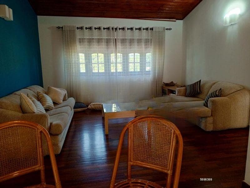 Fully Furnished 2-Story House for Rent Nugegoda for Rs.185,000