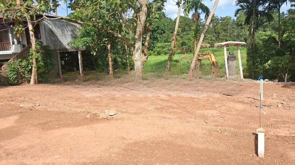 Valuable Land For Sale In Kottawa