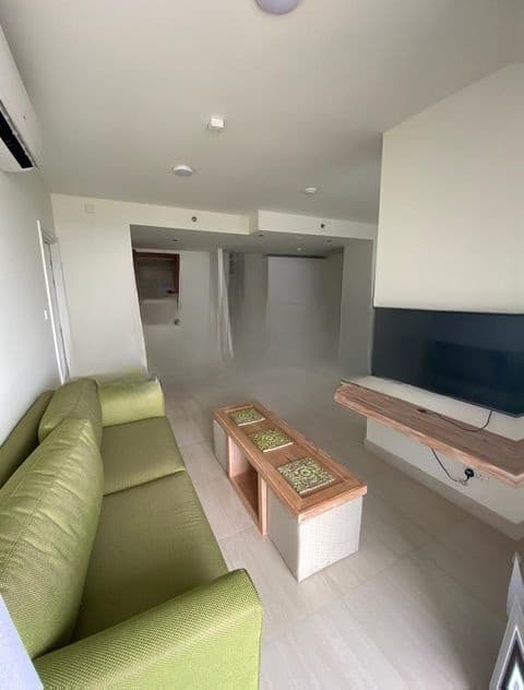 2 BR APARTMENT FOR RENT - COLOMBO CITY CENTER (LA 362)
