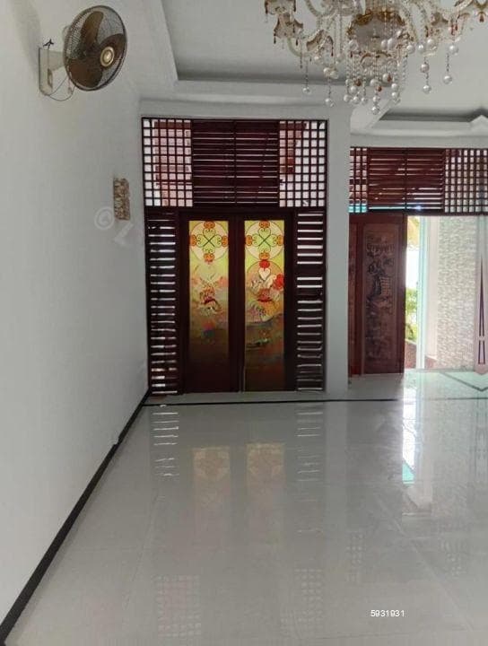 🏡 Luxury Two-Storey House For Sale In Malabe - PDH165