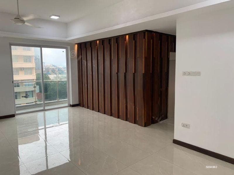 ■ Alfred House Gardens ■ 03BR Apartment For Sale ■ (NK107408)
