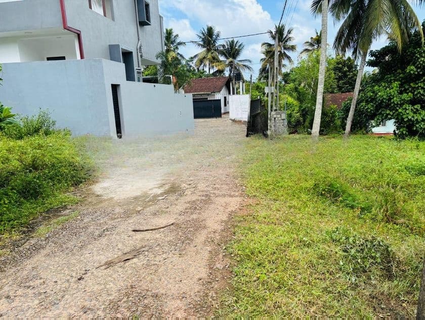 10 Perch Land for Sale Kesbewa