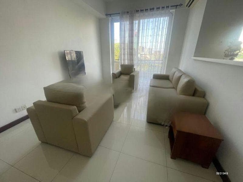 Cornish - 03 Bedroom Furnished Apartment for Sale in Colombo 03 (A4921)