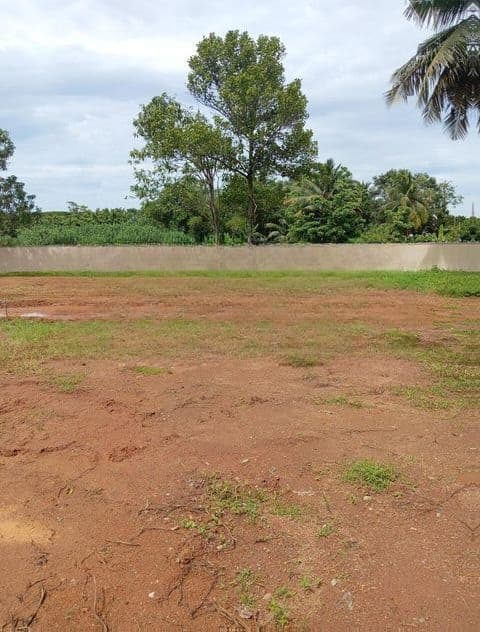 Exclusive Land Blocks in Nawala