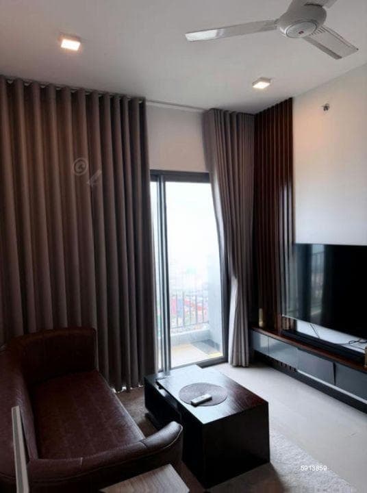 Tri-Zen - 01 Bedroom Furnished Apartment for Rent in Colombo 02 (A6157)-RENTED