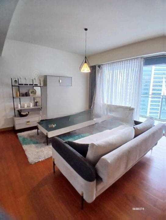 Shangri La - 02 Bedroom Furnished Apartment for Rent in Colombo 02 (A3441)-RENTED