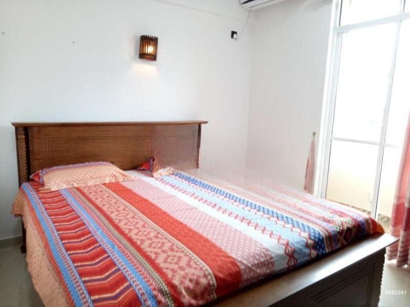 ■ Alexandra Homes ■ 04 Bedroom ■ Apartment For Sale ■ (NK876)