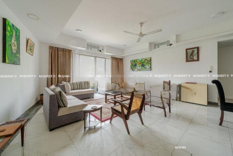 Apartment for Sale - Blue Ocean - Colombo 03 | LKR 96,000,000