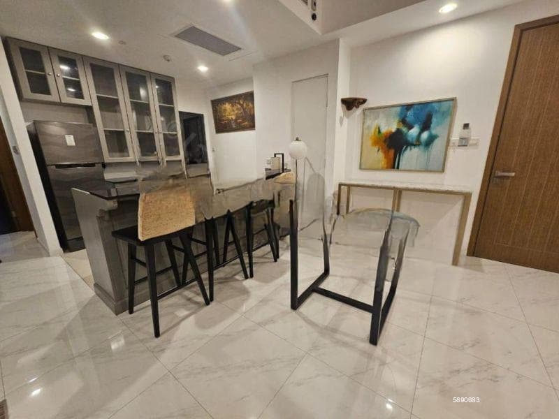 3BR Duplex for Rent in Capitol TwinPeaks Residencies, Colombo 2.