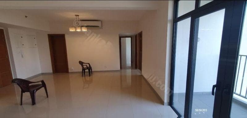 Havelock City | 03BR Apartment For Rent (NK107296)