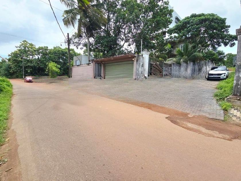 10P High Residential Bare Land For Sale In Thalahena