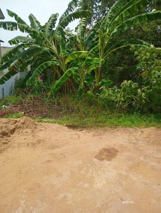 Hot deal in Malabe 10-perch land in Supreme City at below market price!