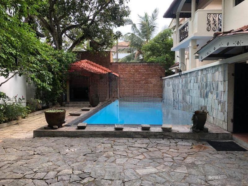 4 Bedroom House for Rent in Battaramulla, R221006