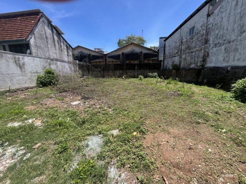 Rare Land in Jawatta for sale