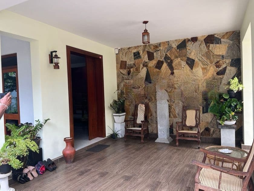 Newly Built 2 Storey House For Sale In Moratuwa - CH1678
