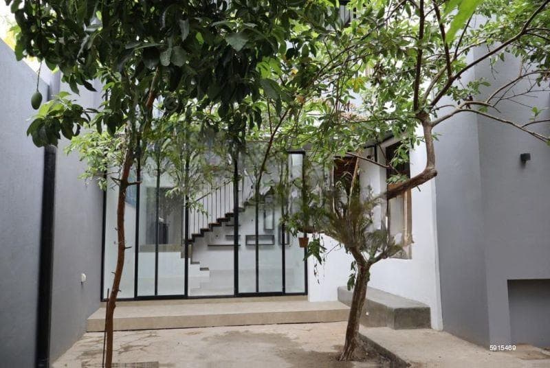 a productive office environment — offering a welcoming setting for modern living, creativity, and work.