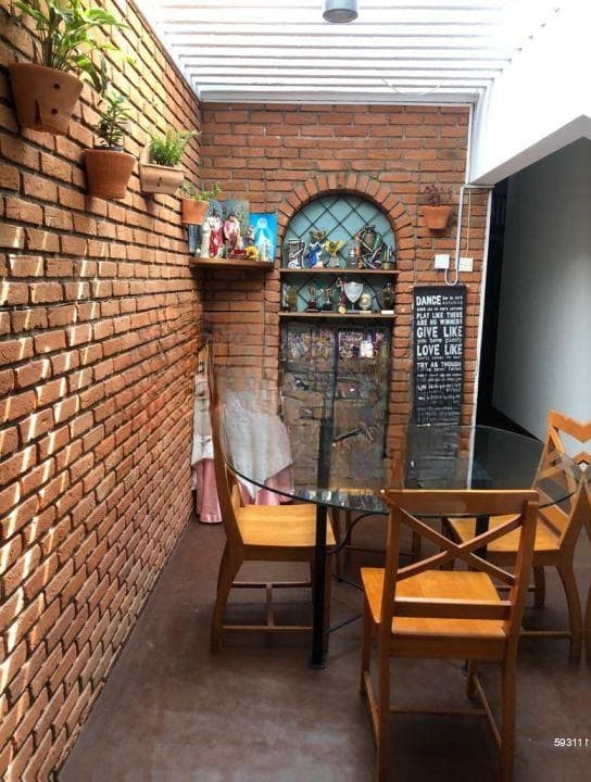 4 Bedroom House For Sale in Rajagiriya - PDH27