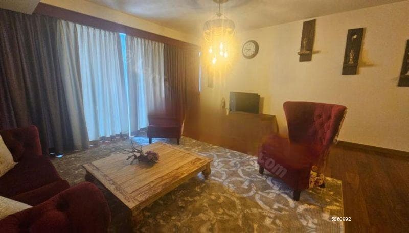 Shangri-La - 02 Bedroom Furnished Apartment for Rent in Colombo 02 (A3742)-RENTED