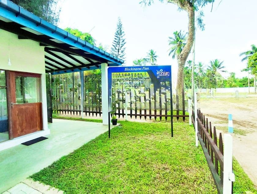 Dream Place to Livenear Negombo Mb01