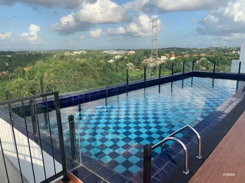 ▪️Apartment▪️For Sale▪️Scenic View Residencies▪️(NK10748)