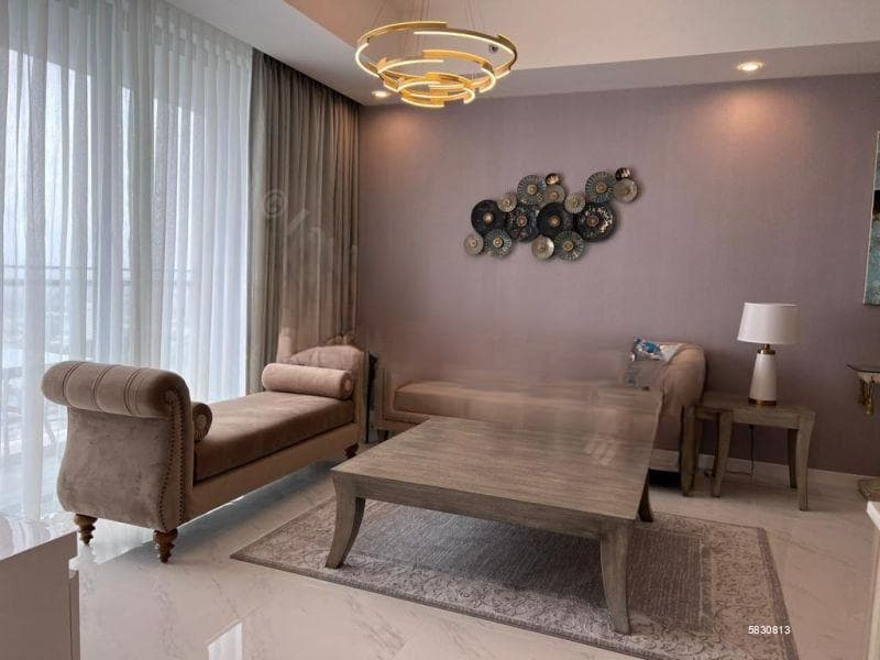 Apartment for Rent - Capitol TwinPeaks - Colombo 02 | USD 2,400