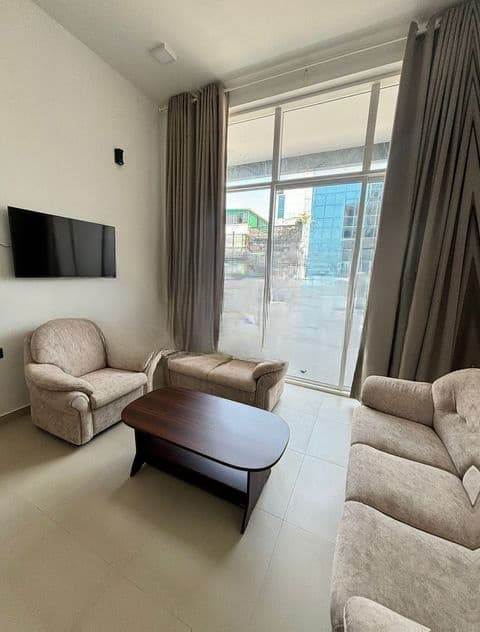 BRAND NEW FULLY FURNISHED APATMENT FOR RENT COLOMBO 5 CHI2307