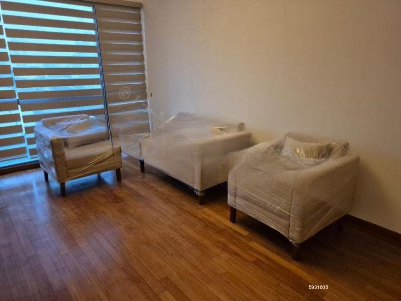 2 BR The Monarch Apartments Rent in Colombo 3- PDA354