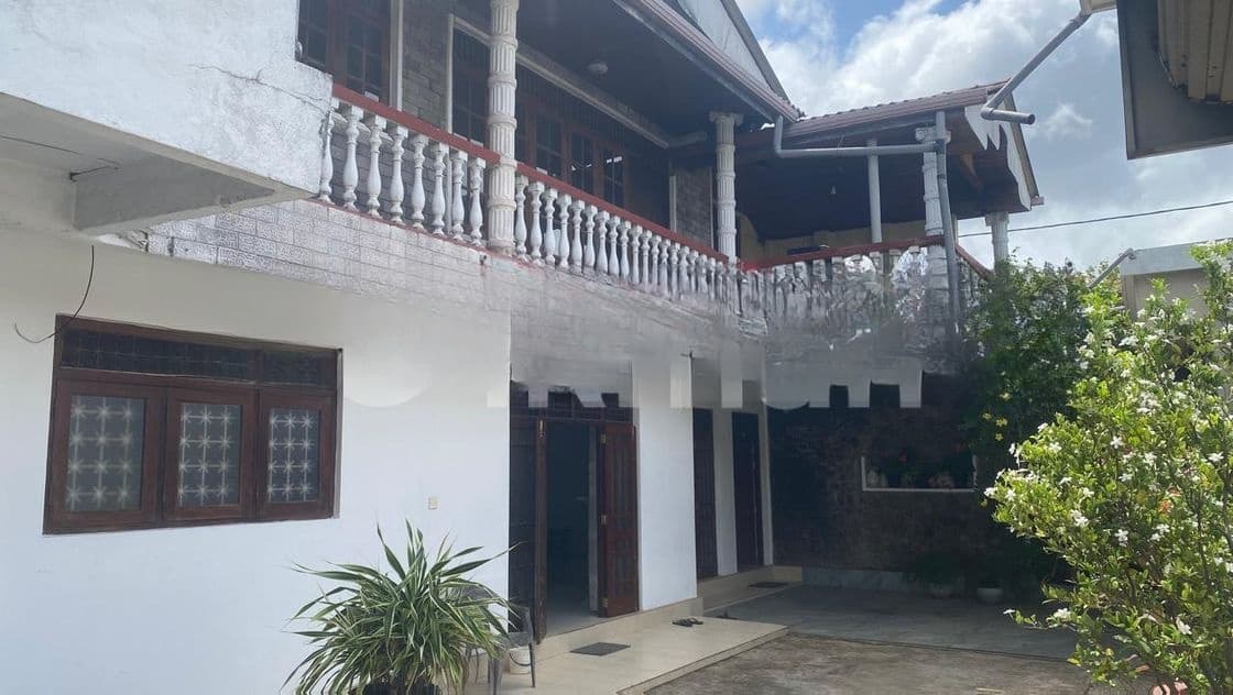 Elegance House for Sale Maharagama