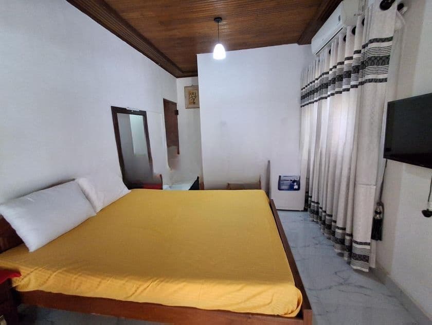 Annex for Rent - Andiambalama