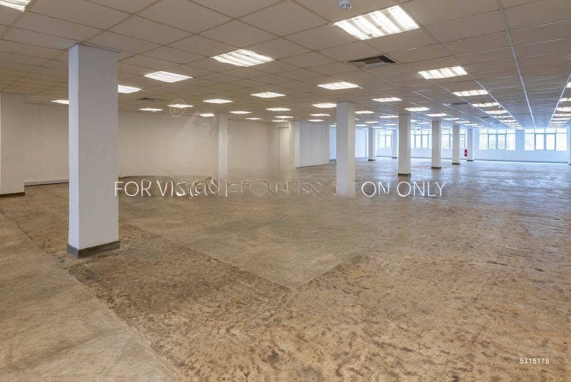 Commercial Property for Sale - Rajagiriya | LKR 550,000,000