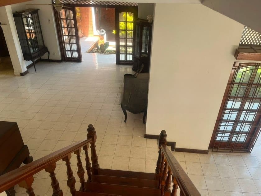 4 Bedroom House for Rent at Skelton Road