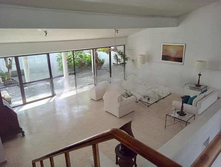 03 Bedroom Two Story Furnished House Rent Colombo 05 (NAS351)