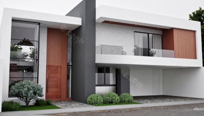4 Bedroom house in Seeduwa for Rs. 19.8 million / Rs. 198 Laks (New construction)