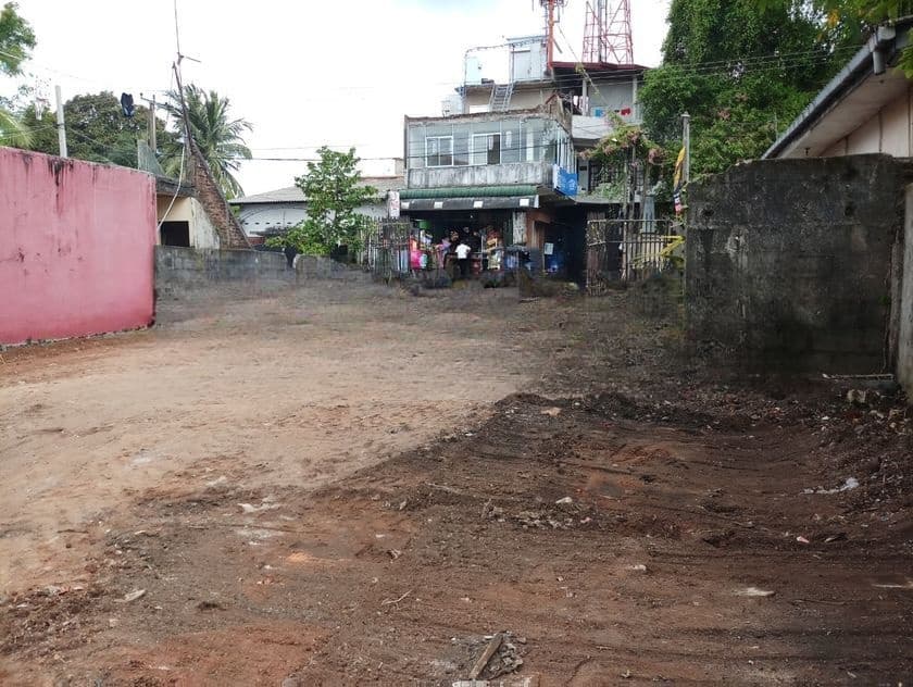 19 P Land Sale At Pathiragoda Rd Maharagama
