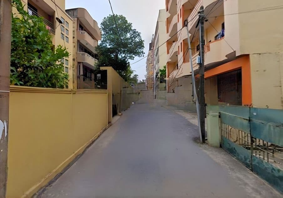 Land for Sale in Colombo 06