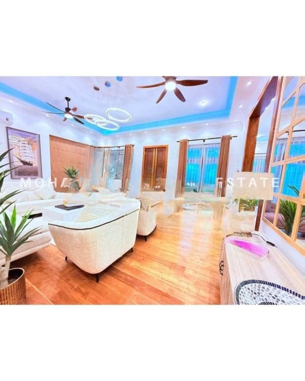 House for Sale Pelawatte - Battaramulla