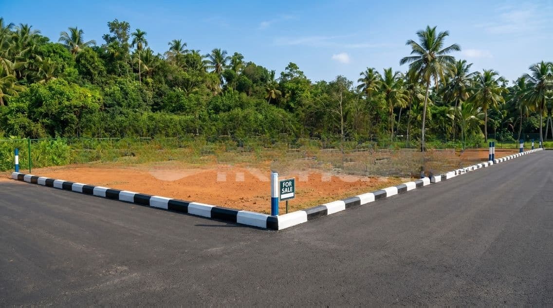 Luxury Land for Sale in Pelawatta