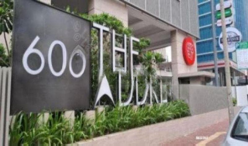 Luxury 2-BR Apartment for Sale – 606 The Address