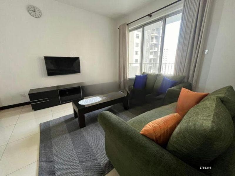 OnThree20 - 03 Bedroom Furnished Apartment for Rent in Colombo 02 (A1012)-RENTED