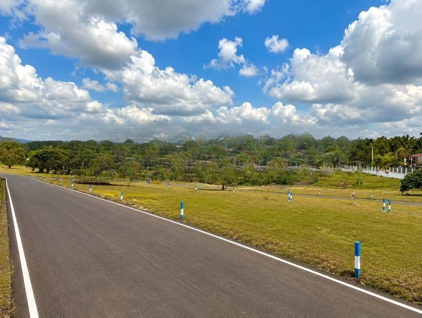 තලගල බෙරුකැටිය හන්දියට ආසන්නව බිම් කොටස් විකිණීමට