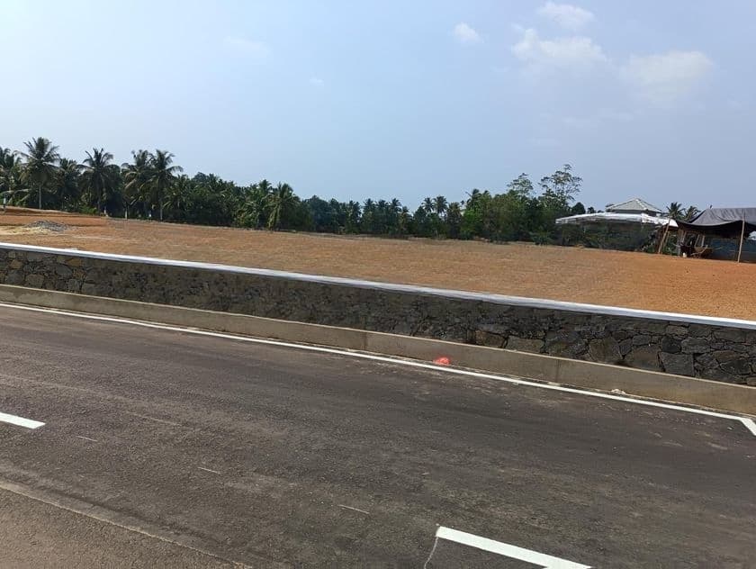 Land for Sale in Homagama Kiriwaththuduwa